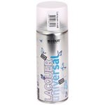 BELTON lak ve spreji 400 ml bezbarvý matný – HobbyKompas.cz