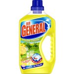 Der General čistič na podlahy Frische Zitrone 750 ml – HobbyKompas.cz