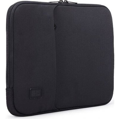 Case Logic pouzdro s kapsou na notebook 14" LAPSP214 - černé – Zboží Živě