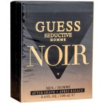 Guess Seductive Homme Noir voda po holení 100 ml – Zboží Dáma
