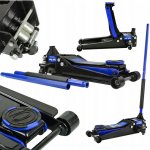 Silver Hydraulický nízkoprofilový zvedák 3 t | Zboží Auto