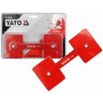 Compass Držák magnetický ke svařování polohovací 2 x 22,5 kg – Zboží Mobilmania