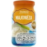 Tesco Majonéza 380 g – Zboží Dáma Tesco Majonéza 380 g – Zboží Dáma