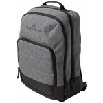 Quiksilver Burst Heather Grey 24 l – Hledejceny.cz