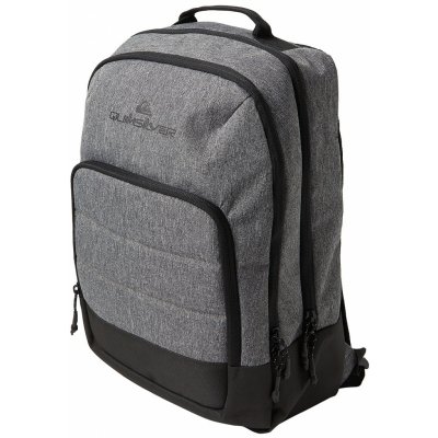 Quiksilver Burst Heather Grey 24 l – Zboží Mobilmania