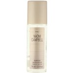 Naomi Campbell Woman deodorant sklo 75 ml – Zboží Dáma