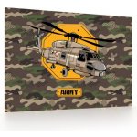 Karton P+P Helikoptéra 60 x 40 cm 5-88022 – Sleviste.cz