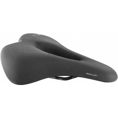 Selle Royal Forum Moderate Man černé