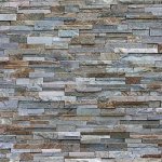 D-c-fix 270-0161 Stěnový obklad Ceramics šedobéžová 270-0161 štípaný kámen šířka 67,5 cm – Sleviste.cz