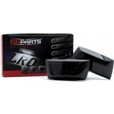 EINPARTS LED boční blinkry Opel Adam, Astra H, Corsa D/E, Meriva a další | Zboží Auto