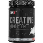 MST Nutrition Creatine Monohydrate 500 g – Zboží Mobilmania