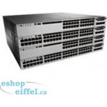 Cisco WS-C3850-24P-S – Hledejceny.cz