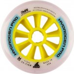 Rollerblade Hydrogen 110 mm 85A 6 ks – Sleviste.cz