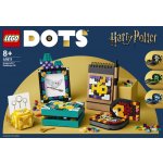 LEGO® DOTS 41811 Doplňky na stůl – Bradavice – Zboží Živě