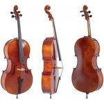 GEWA 402334 Cello Ideale 1/4 – Zboží Mobilmania