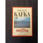 Franz Kafka und Prag - Kállay Karol – Hledejceny.cz