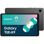 Samsung Galaxy Tab A9 Wi-Fi SM-X115NZAAEUB – Hledejceny.cz