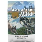 Taste of the Wild Pacific Stream Puppy 2 x 5,6 kg – Hledejceny.cz