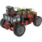 Fischer technik 571099 STEM Coding Competition – Sleviste.cz