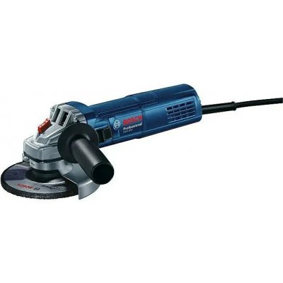 Bosch Professional GWS 900 0.601.396.00E