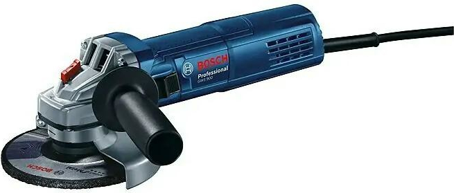 Bosch Professional GWS 900 0.601.396.00E