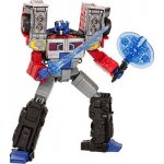 Hasbro Transformers Legacy – G2 Universe Laser Optimus Prime Leader Class – Sleviste.cz