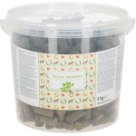 Delizia Grain Free Pamlsek pro koně bylinky 3 kg – Sleviste.cz