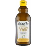 Costa d'Oro Olivový olej Classico 0,5 l – Hledejceny.cz