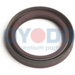 Těsnicí kroužek klikového hřídele OYODO 26U0012-OYO – Zboží Mobilmania