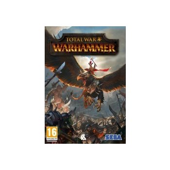 Total War: Warhammer (Limited Edition)