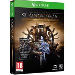 Middle-Earth: Shadow of War (Gold) – Zboží Mobilmania