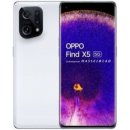 Mobilní telefon Oppo Find X5 256GB