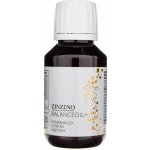 Zinzino BalanceOil+ 100 ml – Hledejceny.cz