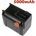 Top Technology 8835-U 5000mAh 18V Li-Ion - neoriginální – Hledejceny.cz