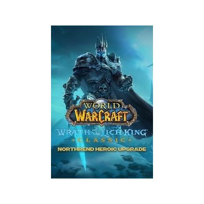World of Warcraft: Wrath of the Lich King Classic - Northrend Heroic Upgrade