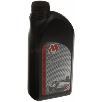 Millers Oils Assembly Lubricant 1 l | Zboží Auto