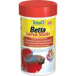 Tetra Betta LarvaSticks 100 ml – Zboží Dáma