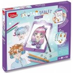 Maped Sada Creativ Avatar tablet Manga – Hledejceny.cz