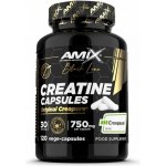 Amix Black Line Creatine Creapure Capsules 120 kapslí – Zboží Dáma