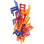 Neposedné Židle 24 Ks – Zboží Mobilmania