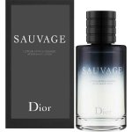 Dior Eau Sauvage voda po holení 100 ml – Hledejceny.cz