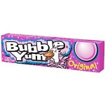 Bubble Yum Original 40 g – Zboží Dáma