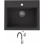 Set Alveus Atrox 30 + Mintas – Sleviste.cz