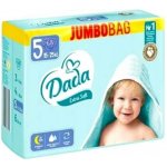 DADA Extra Soft 5 JUNIOR 15-25 kg 68 ks – Zbozi.Blesk.cz