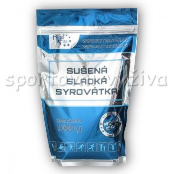 Nutristar Syrovátka 1000 g