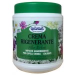 Mil Mil bylinkový regenerační krém na vlasy 1000 ml – Zboží Dáma