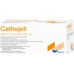 Montavit Cathejell Lidocaine C inj.25x8.5g – Zboží Dáma