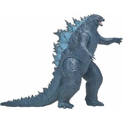 Giochi Preziosi Godzilla vs Kong Godzilla 28 cm od 990 Kč - Heureka.cz