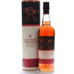 Arran Amarone Cask Finish 50% 0,7 l (tuba) – Hledejceny.cz