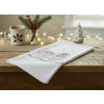 BBK LOVELY CHRISTMAS SOVIČKY 38x63 cm – Zboží Dáma